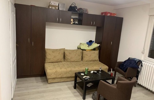 Novi Sad Apartment | Exit house