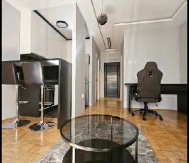 Bistrica Apartment | Exit