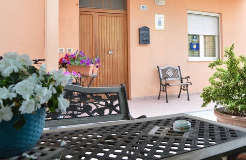 Re di Coppe Apartment | Experience a comfortable stay Mare e Monti in the colorful Abruzzo countryside