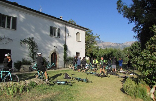 Tocco da Casauria Other | EXPERIENCE HOLIDAYS: not just a stay . mostly feelings (tailor-made tours !)