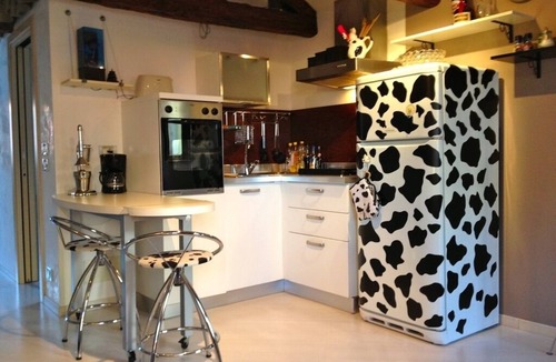 Cannaregio Apartment | Experience Venice like the venetian live it day by day !