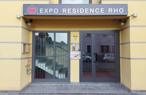 Rho Apartment | EXPO RESIDENCE RHO MONO T1