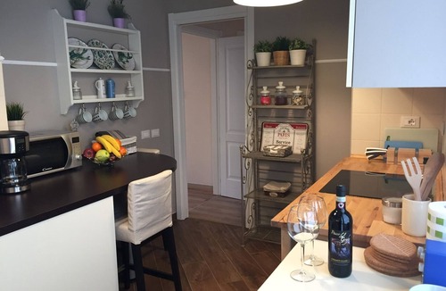 Santissima Annunziata Apartment | Fabulous 200sqm bright, new apartment walking distance to Duomo and city centre