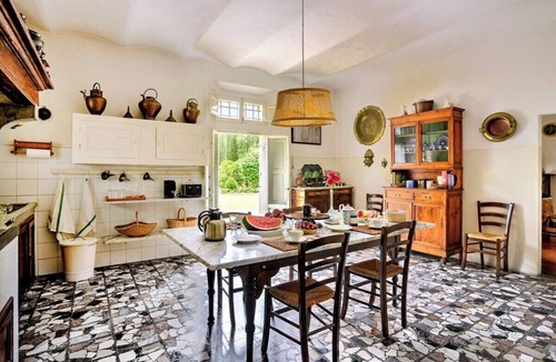 Impruneta Villa | FABULOUS 6BR VILLA WITH POOL IN STUNNING LOCATION!