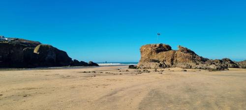 Perranporth House | Fairlee