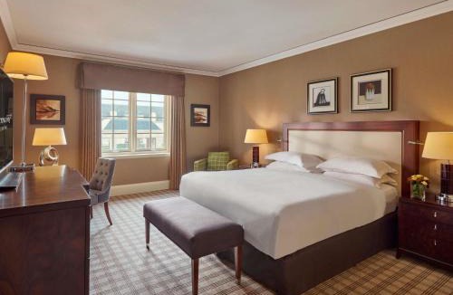 St. Andrews Hotel | Fairmont St Andrews, Scotland