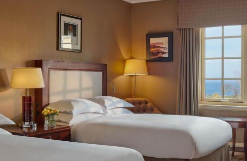 St. Andrews Hotel | Fairmont St Andrews, Scotland