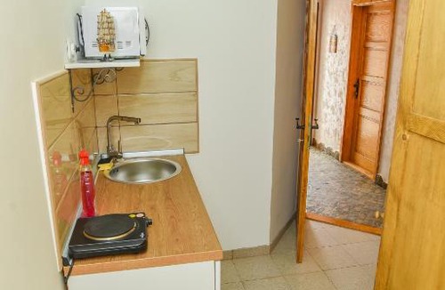 Kikinda Apartment | Familija 77