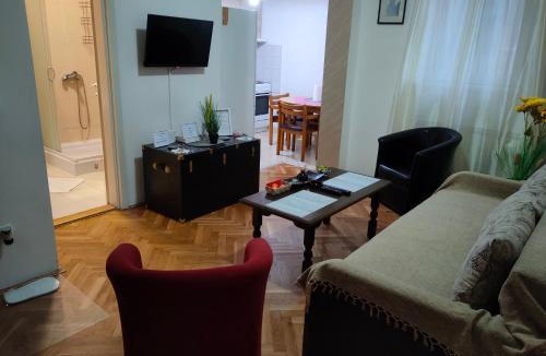 Zvezdara Apartment | Family dream