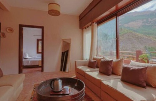 Imlil Hotel | Family guest house in Imlil - Ideal for hikers and mountain lovers
