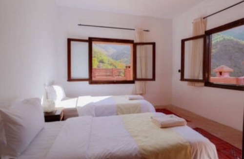 Imlil Hotel | Family guest house in Imlil - Ideal for hikers and mountain lovers