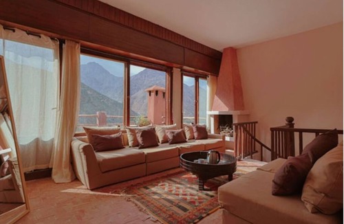 Imlil Hotel | Family guest house in Imlil - Ideal for hikers and mountain lovers