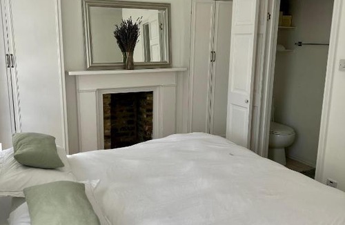 Hampstead House | Family home with garden in the heart of Hampstead