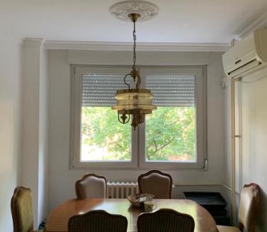 Bistrica Apartment | Family neighborhood apartment