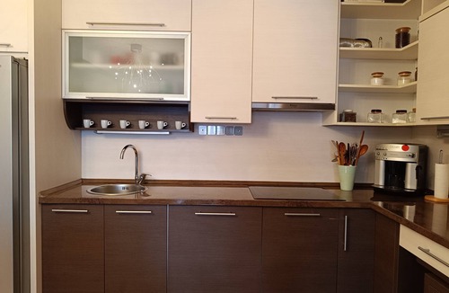 Vozdovac Apartment | Family style, cozy 3 bedroom apartment