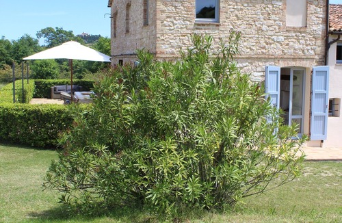 Arcevia House | Fantastic country house near Serra De'Conti, Marken, for sole use