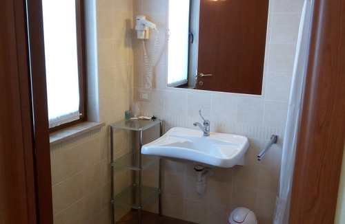 San Martino Buon Albergo Bed & Breakfast | Farmhouse BB Mambrotta - Mariona