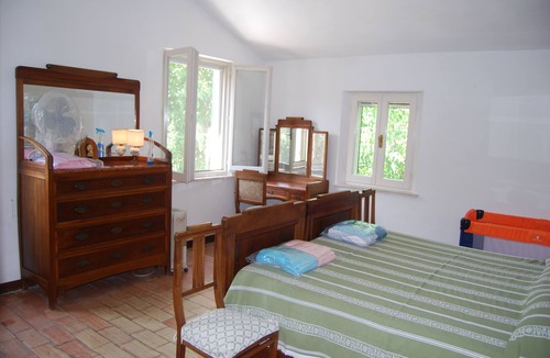 Montemarciano House | Farmhouse for large families in the Marche countryside, 1.5 km from the sea