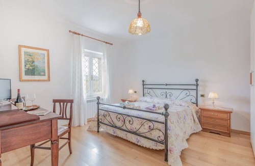 Montedinove Other | Farmhouse "Le Vigne di Clementina Fabi" - La Collina apartment at first floor
