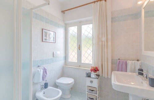 Montedinove Other | Farmhouse "Le Vigne di Clementina Fabi" - La Collina apartment at first floor