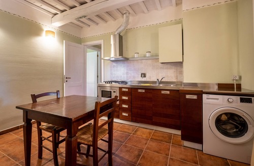 Capalbio Other | Farmhouse "Rosaspina - Appartamento 2" with Shared Pool & Shared Garden