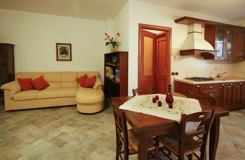 Cagli Villa | Farmhouse Villa w/Pool
