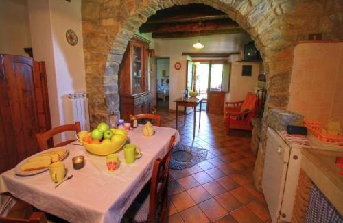 Ortignano Raggiolo House | Farmhouse with pool,Ortignano
