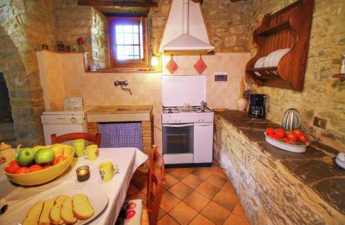 Ortignano Raggiolo House | Farmhouse with pool,Ortignano