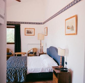 San Donato in Fronzano House | Fattoria degli Usignoli