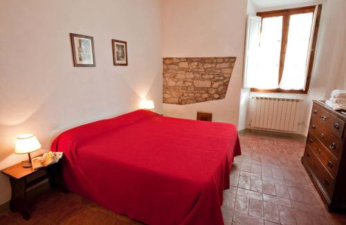 Mercatale Val di Pesa House | Fattoria Montignana