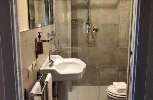 Ponte di Gabbiano Apartment | Fattoria Le Pietre Vive di Montaperti