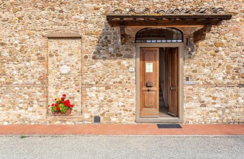 San Pietro in Bossolo House | Fattoria Querceto