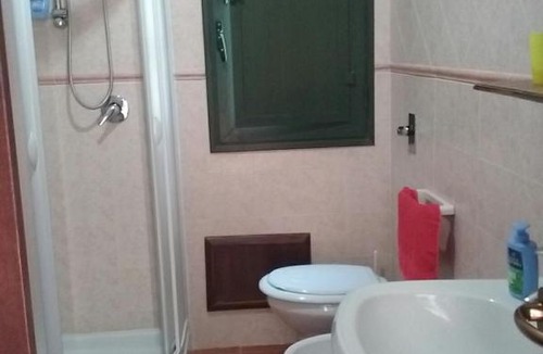 Favignana House | Favignana Villino fronte mare
