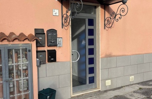Baronissi Apartment | Feel at home away from home. my Home B&B