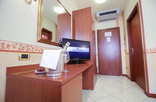 Alte Ceccato Hotel | Felix Hotel