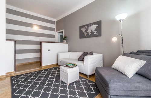 Saragozza-Porto Apartment | FeM Maison
