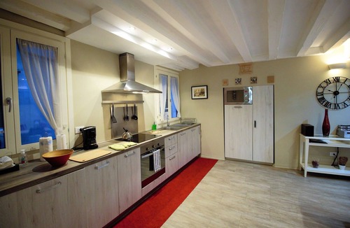 Venice Apartment | Fenice apt