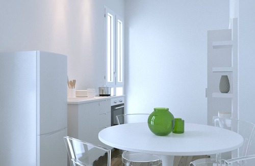 Levanzo Apartment | Fenici Levanzo - Island Apartments