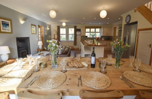 Lerags House | Feochan Bheag by Interhome