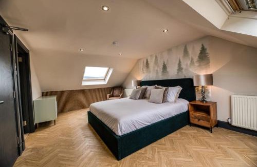 Auchterarder House | Fergus in ApartNest Auchterarder