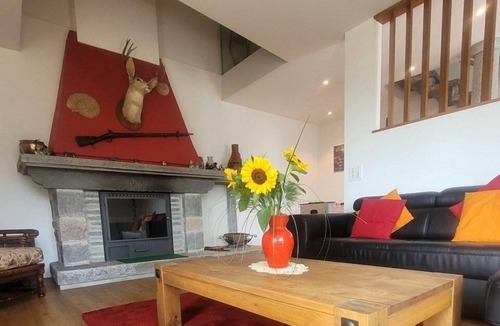 Brione sopra Minusio House | Ferienhaus für 6 Gäste mit 180m² in Brione Sopra Minusio