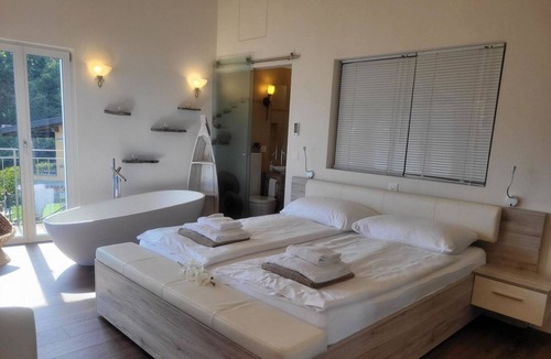 Brione sopra Minusio House | Ferienhaus für 6 Gäste mit 180m² in Brione Sopra Minusio