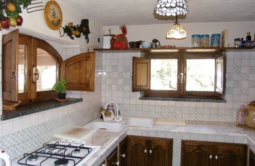 Cersuta House | Ferienhaus für 4 Gäste mit 55m² in Maratea