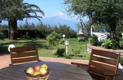 Cersuta House | Ferienhaus für 4 Gäste mit 55m² in Maratea