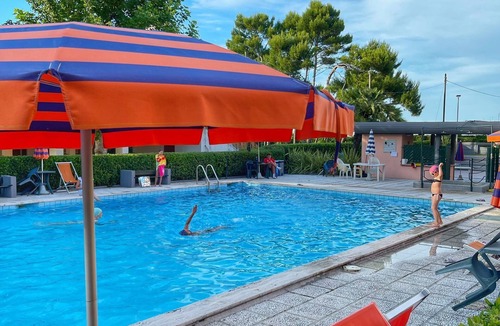 Villa Musone Apartment | Ferienhaus - Riviera DEL Conero Italy -