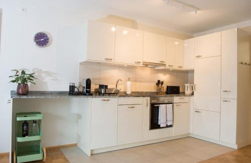 Churwalden Apartment | Ferienunterkunft Furnerschhus für 4 Personen in Churwalden