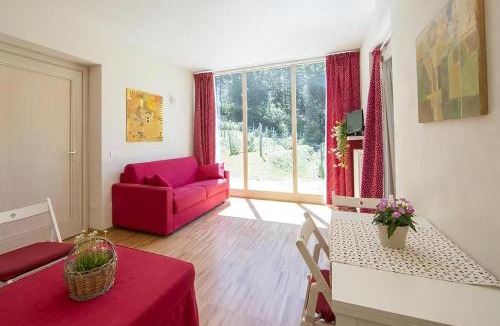 Comero Apartment | Ferienwohnung Lampone In San Bernardino Verbano