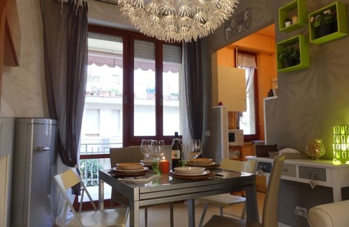 Casabianca di Fermo Apartment | [fermo Free Parking] 50 Meter vom Meer Entfernt
