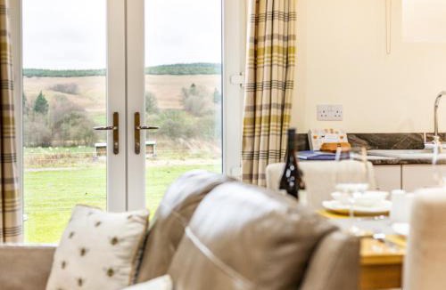 Hexham House | Ferny Rigg Byre - Uk3326