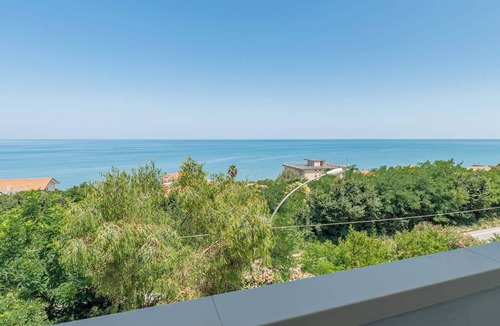 Fossacesia Marina Apartment | Ferrante - YourPlace Abruzzo
